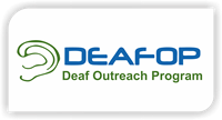 Deaf Outreach Program