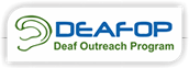 Deaf Outreach Program